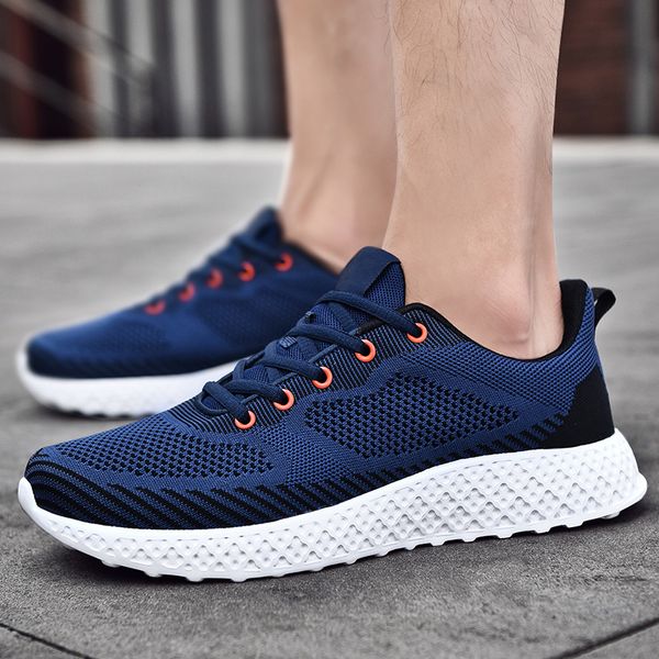 fashion sport sneakers women mens running shoes breathable knitted fabric lace up athletic trainers size eur 38-46 code: lx18-0507
fashion sport sneakers women mens running shoes breathable knitted fabric lace up athletic trainers size eur 38-46 code: lx18-0507