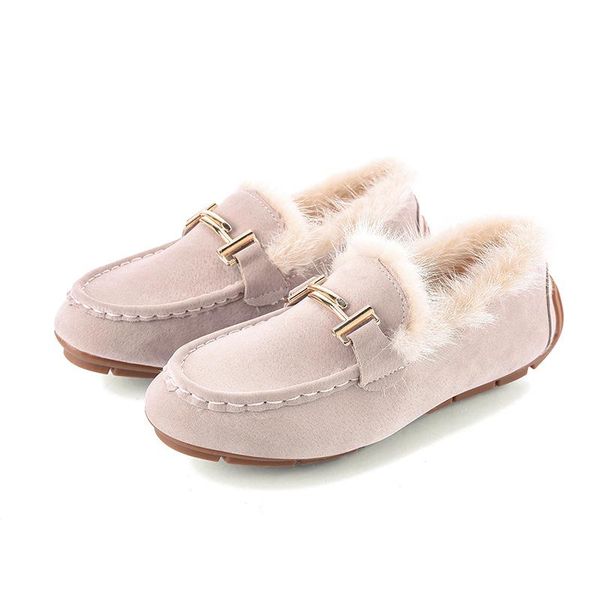 boots women loafers warm short plush non slip shallow square and round button sewing shoes on comfortable footwear flats 2021, Black
boots women loafers warm short plush non slip shallow square and round button sewing shoes on comfortable footwear flats 2021, Black