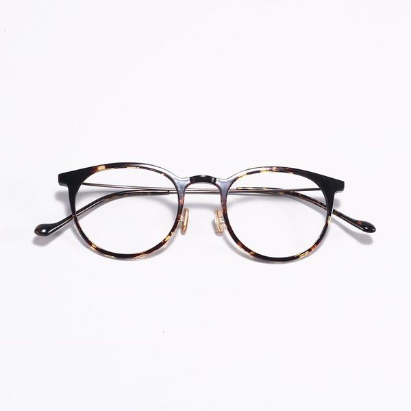 ultra light tr90 nose bracket retro fashion myopia frame men's and women's large box optical eyeglass transparent art sunglasses f, Black
ultra light tr90 nose bracket retro fashion myopia frame men's and women's large box optical eyeglass transparent art sunglasses f, Black