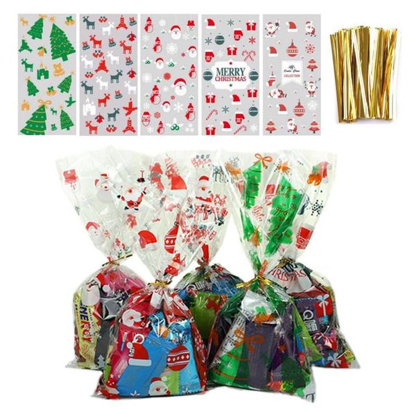 christmas decorations 250pcs halloween candy bag cute smooth snack cellophane pocket sack
christmas decorations 250pcs halloween candy bag cute smooth snack cellophane pocket sack