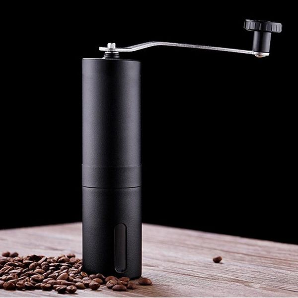 manual coffee grinders 30g grinder washable ceramic core stainless steel mini handmade or bean black
manual coffee grinders 30g grinder washable ceramic core stainless steel mini handmade or bean black