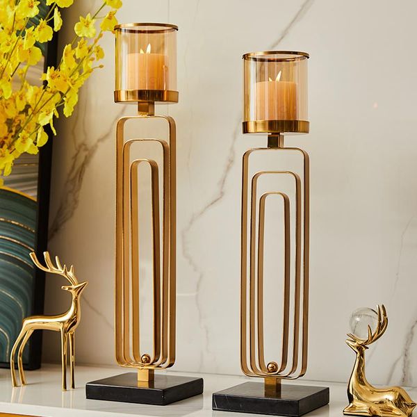 candle holders candlestick romantic candlelight dinner props modern holder nordic gold home candelabros decoration
candle holders candlestick romantic candlelight dinner props modern holder nordic gold home candelabros decoration