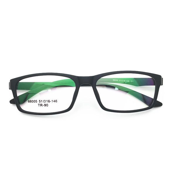 fashion sunglasses frames belight optical tr90 without metal women mens 100% plastic glasses eyeglasses prescription eyewear 66005, Black
fashion sunglasses frames belight optical tr90 without metal women mens 100% plastic glasses eyeglasses prescription eyewear 66005, Black