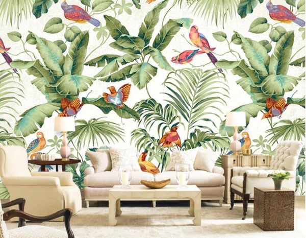 wallpapers cjsir living room background decorated 3d wallpaper hand-painted european tropical woods flowers and birds tv
wallpapers cjsir living room background decorated 3d wallpaper hand-painted european tropical woods flowers and birds tv