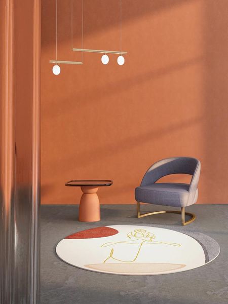 carpets modern home decorative round carpet ins style area rugs parlor anti-slip floor mat nordic bedroom chair table rug
carpets modern home decorative round carpet ins style area rugs parlor anti-slip floor mat nordic bedroom chair table rug