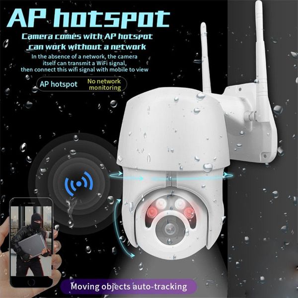 cameras 1080p hd ip outdoor camera wireless wifi security ptz speed dome cctv 2mp ir home surveilance
cameras 1080p hd ip outdoor camera wireless wifi security ptz speed dome cctv 2mp ir home surveilance