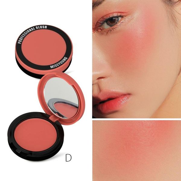 blush single color gradient waterproof smudge-proof long lasting brighten skin blusher facial makeup
blush single color gradient waterproof smudge-proof long lasting brighten skin blusher facial makeup