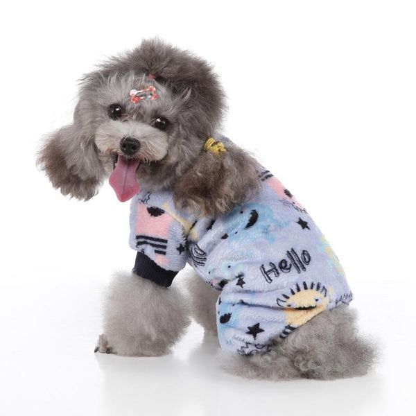 dog apparel pet coats puppy clothes jacket printed cartoon pattern winter warm christmas clothing outfits products
dog apparel pet coats puppy clothes jacket printed cartoon pattern winter warm christmas clothing outfits products