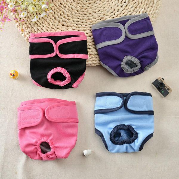 dog apparel physiological pants design small medium and large dogs walking anti-harassment adjustable pet supplies
dog apparel physiological pants design small medium and large dogs walking anti-harassment adjustable pet supplies