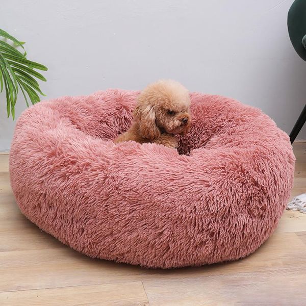 kennels & pens dog round plush kennel cat winter warm sleeping bed bag long soft pet calming touch deep
kennels & pens dog round plush kennel cat winter warm sleeping bed bag long soft pet calming touch deep