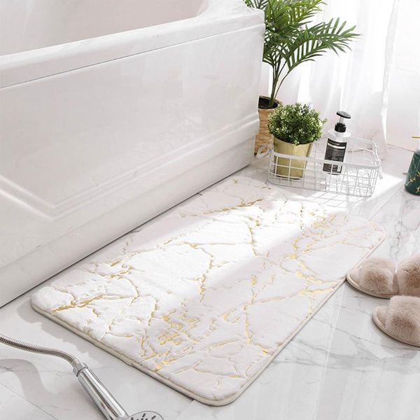 bath mats non-slip super absorbent shower bathroom carpets soft toilet floor faux hair rugs mildew-proof pad
bath mats non-slip super absorbent shower bathroom carpets soft toilet floor faux hair rugs mildew-proof pad