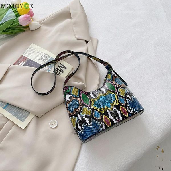 evening bags fashion women snake pattern printing pu leather shoulder crossbody messenger bag casual ladies small hobos handbags purse
evening bags fashion women snake pattern printing pu leather shoulder crossbody messenger bag casual ladies small hobos handbags purse