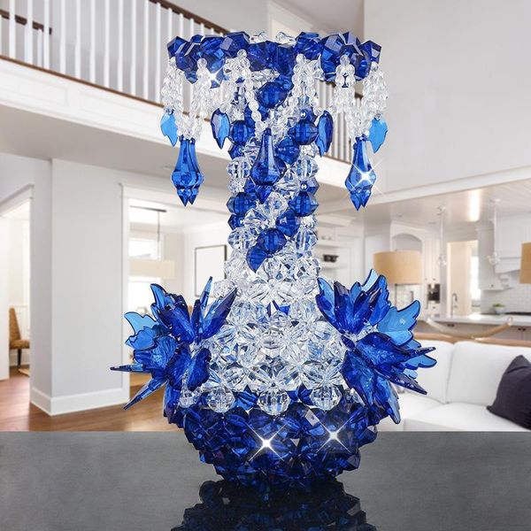 vases diy handmade flower vase acrylic pendant bottle decoration bedroom living room home creative crafts
vases diy handmade flower vase acrylic pendant bottle decoration bedroom living room home creative crafts