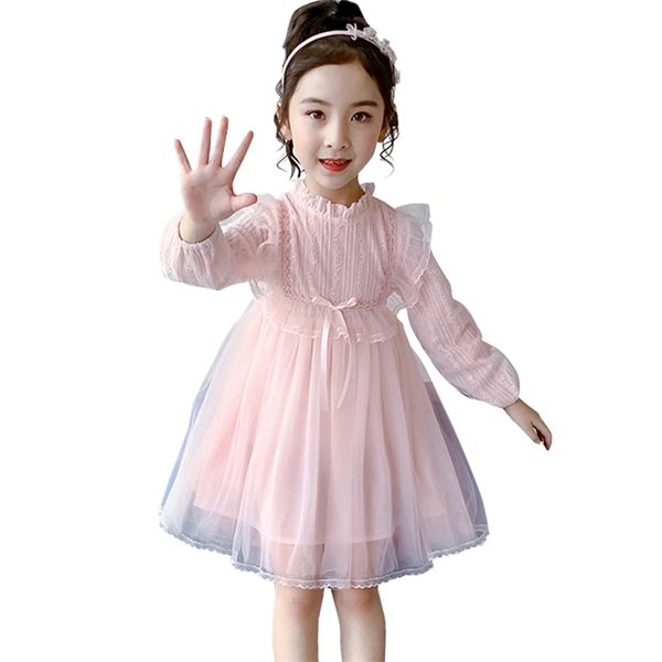 girl dresses mesh dress for girls lace floral children party cute style children's costumes 6 8 10 12 14 210528, Red;yellow
girl dresses mesh dress for girls lace floral children party cute style children's costumes 6 8 10 12 14 210528, Red;yellow