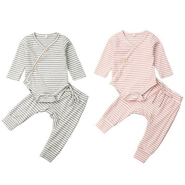 baby spring autumn clothing newborn baby boy long sleeve romper jumpsuit pants cotton ribbed outfits 2pcs clothes sets, White
baby spring autumn clothing newborn baby boy long sleeve romper jumpsuit pants cotton ribbed outfits 2pcs clothes sets, White