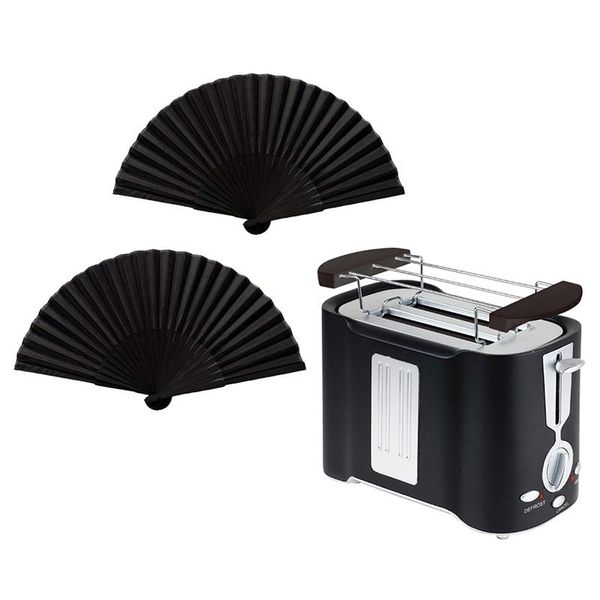 bread makers 2 pcs bamboo silk folding fan fabric fans black hand & 1 set toaster automatic breakfast home toaster, us plug
bread makers 2 pcs bamboo silk folding fan fabric fans black hand & 1 set toaster automatic breakfast home toaster, us plug
