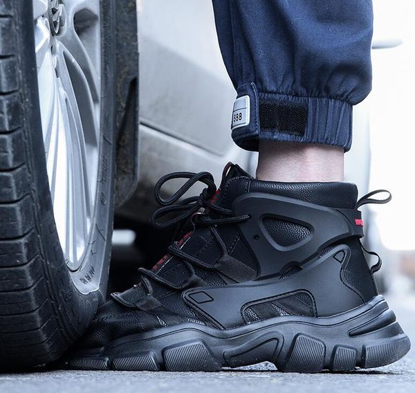 new fashion men boots martin classic canvas designer work boot man's hi-outdoor shoes size 40-46 high-quality, Black
new fashion men boots martin classic canvas designer work boot man's hi-outdoor shoes size 40-46 high-quality, Black