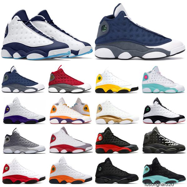 2022 13s university gold basketball shoes jumpman 13 dark powder blue red flint hyper royal black cat mens trainers sport sneakers
2022 13s university gold basketball shoes jumpman 13 dark powder blue red flint hyper royal black cat mens trainers sport sneakers