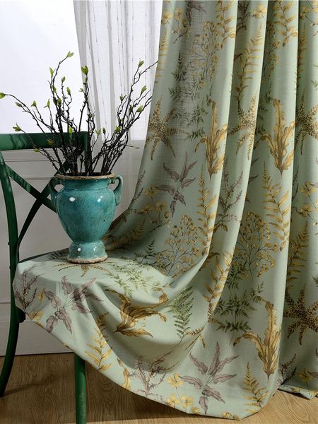 modern cotton linen printed shade curtains for bedroom living room window screen fabric curtain kitchen custom & drapes
modern cotton linen printed shade curtains for bedroom living room window screen fabric curtain kitchen custom & drapes