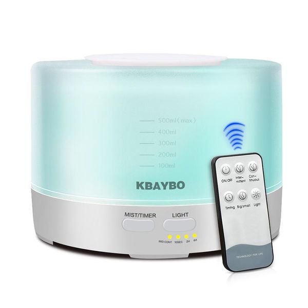 500ml remote control ultrasonic air aroma humidifier with led lights electric aromatherapy essential oil diffuser humidifiers
500ml remote control ultrasonic air aroma humidifier with led lights electric aromatherapy essential oil diffuser humidifiers