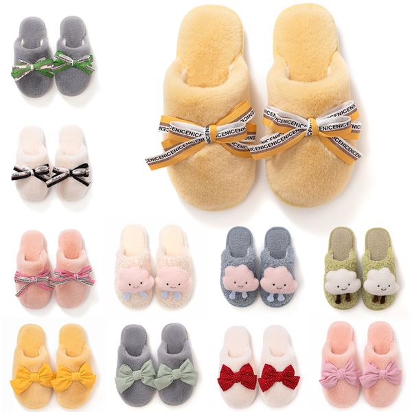 fur for slippers winter newfashion women yellow pink white snow slides indoor house fashion outdoor girls ladies furry slipper soft shoes ry, Black
fur for slippers winter newfashion women yellow pink white snow slides indoor house fashion outdoor girls ladies furry slipper soft shoes ry, Black