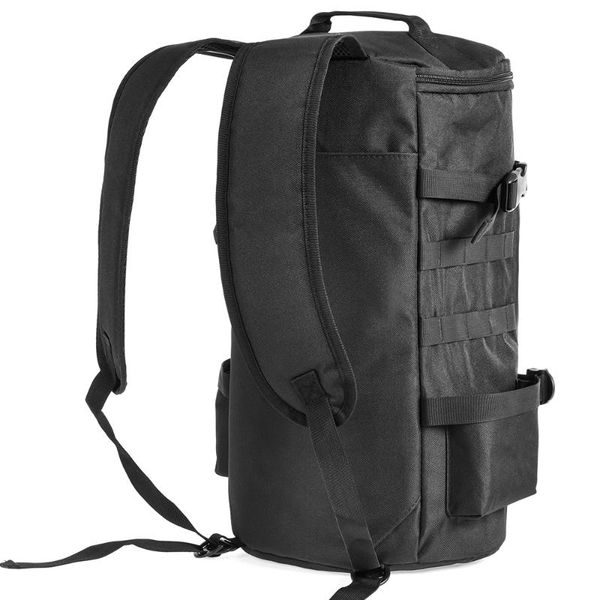 fishing accessories multi-purpose rod reel tackle bag tool backpack outdoor travel 23l larger capacity shoulder panniers
fishing accessories multi-purpose rod reel tackle bag tool backpack outdoor travel 23l larger capacity shoulder panniers