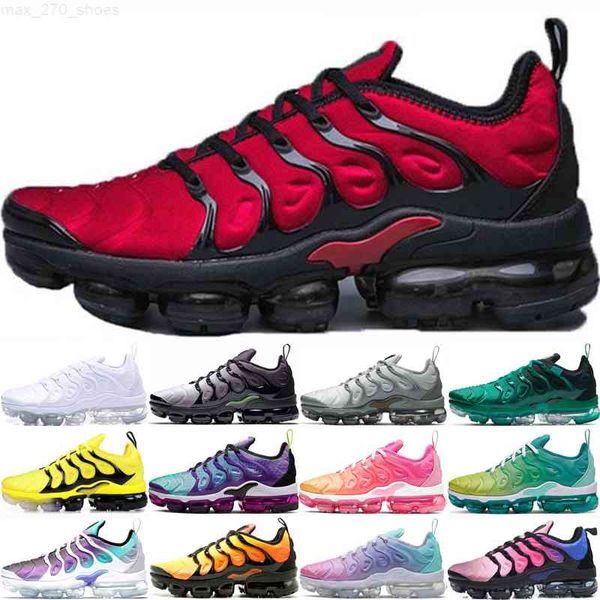 bumblebee running shoes tn plus for men women triple game royal volt atlanta hyper violet bred outdoor sports sneakers size 36-47
bumblebee running shoes tn plus for men women triple game royal volt atlanta hyper violet bred outdoor sports sneakers size 36-47