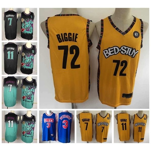 -2019 Men's\rBrooklyn\rNets\rMen jersey Swingman Basketball Jersey 1 D'Angelo Russells 72 Biggie, Color14
-2019 Men's\rBrooklyn\rNets\rMen jersey Swingman Basketball Jersey 1 D'Angelo Russells 72 Biggie, Color14