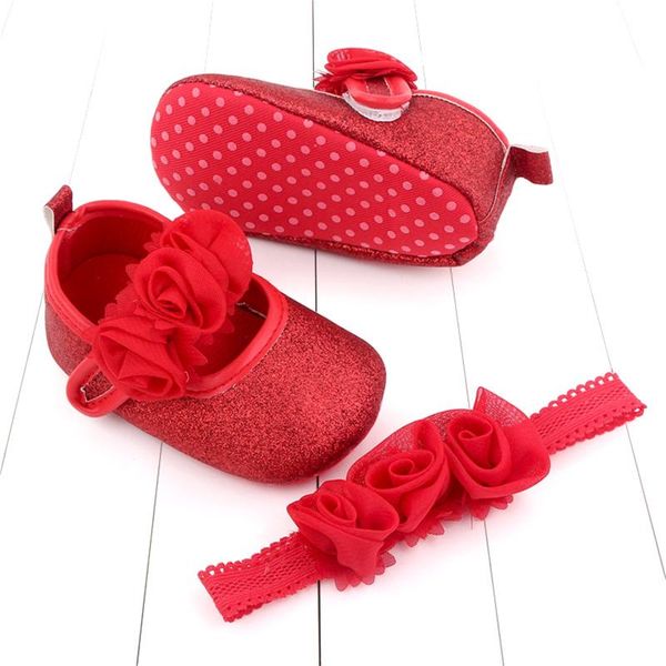 first walkers fahsion solid shoes headband 2pcs sets baby bowknot soft sole prewalker 2021 toddler girl crib l3
first walkers fahsion solid shoes headband 2pcs sets baby bowknot soft sole prewalker 2021 toddler girl crib l3
