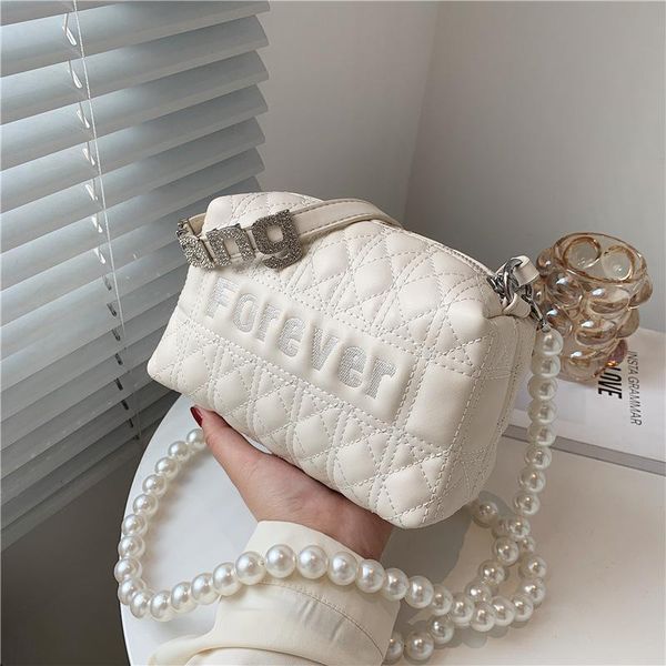 evening bags pearl chain small square bag 2021 texture underarm women shoulder messenger purses and handbags luxury designer
evening bags pearl chain small square bag 2021 texture underarm women shoulder messenger purses and handbags luxury designer