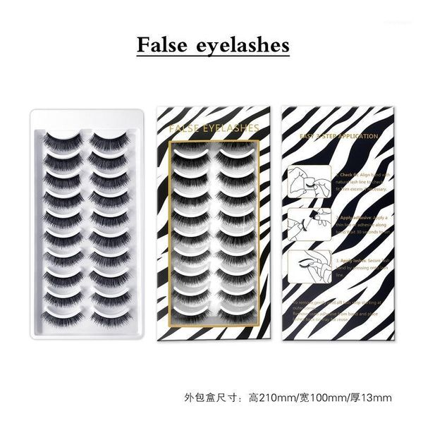 pairs false eyelashes handmade multipack 3d mink lashes wispy fluffy long makeup tools eye handmad1
pairs false eyelashes handmade multipack 3d mink lashes wispy fluffy long makeup tools eye handmad1