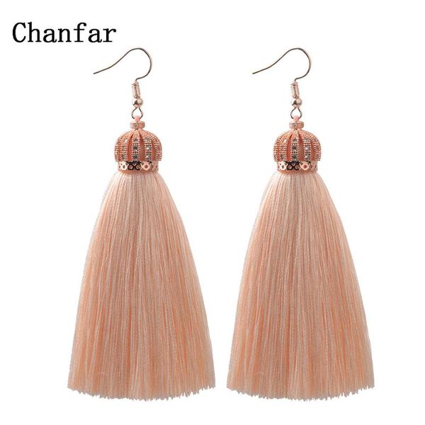 dangle & chandelier chanfar arrival copper cubic zirconia tassel earrings crown charm long statement earring women wedding party jewelry, Silver
dangle & chandelier chanfar arrival copper cubic zirconia tassel earrings crown charm long statement earring women wedding party jewelry, Silver