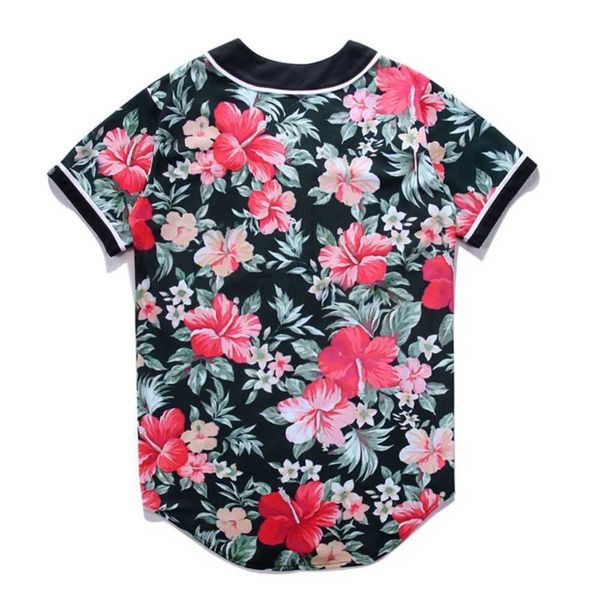 baseball jersey men stripe short sleeve street shirts black white sport shirt ah1200, Blue;black
baseball jersey men stripe short sleeve street shirts black white sport shirt ah1200, Blue;black