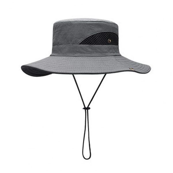 party hats 60% waterproof men hat big brim 360 degree shading multifunctional breathable uv-proof bucket camping caps for travel
party hats 60% waterproof men hat big brim 360 degree shading multifunctional breathable uv-proof bucket camping caps for travel
