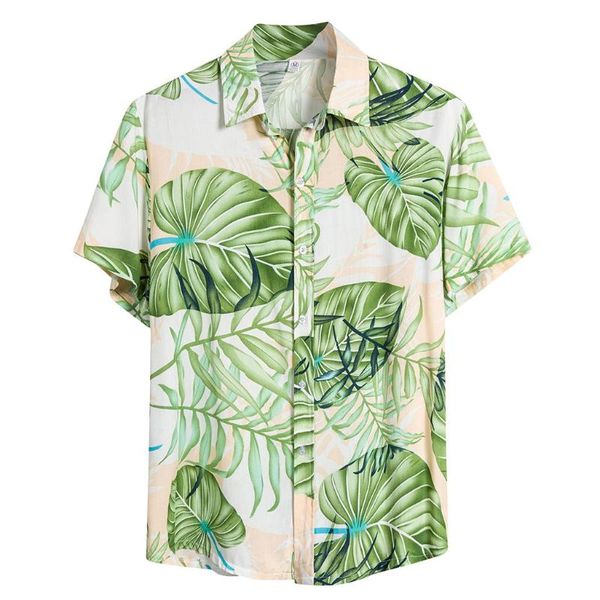 men's casual shirts summer hawaiian short sleeve shirt men cotton floral printed dress clothes 2021 camisa masculina plus size 3xl, White;black
men's casual shirts summer hawaiian short sleeve shirt men cotton floral printed dress clothes 2021 camisa masculina plus size 3xl, White;black