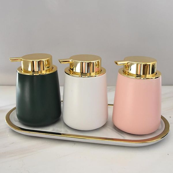 liquid soap dispenser ceramic marble lotion bottle bathroom supplies shower gel shampoo conditioner press home decoration
liquid soap dispenser ceramic marble lotion bottle bathroom supplies shower gel shampoo conditioner press home decoration