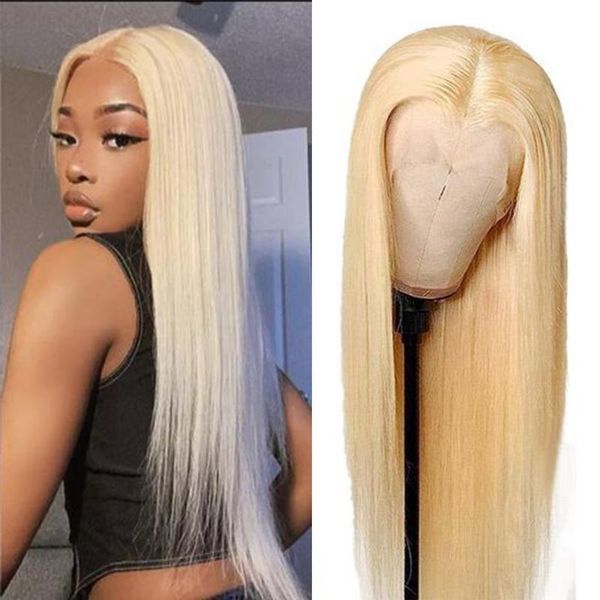 blonde wig straight lace front human hair wigs for women 13x4 brazilian remy prepluck hairline glueless, Black;brown
blonde wig straight lace front human hair wigs for women 13x4 brazilian remy prepluck hairline glueless, Black;brown