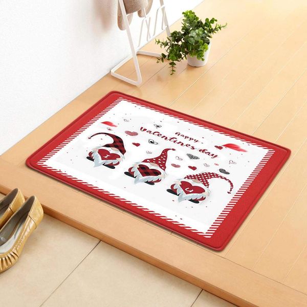 carpets happy valentines day doormat absorbent non-slip entrance door rug mat living room kitchen floor carpet home decoaration
carpets happy valentines day doormat absorbent non-slip entrance door rug mat living room kitchen floor carpet home decoaration
