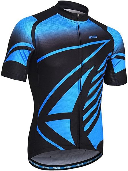 racing sets men cycling jersey mtb bicycle breathable clothing wear short sleeve waterproof maillot, Black;blue
racing sets men cycling jersey mtb bicycle breathable clothing wear short sleeve waterproof maillot, Black;blue