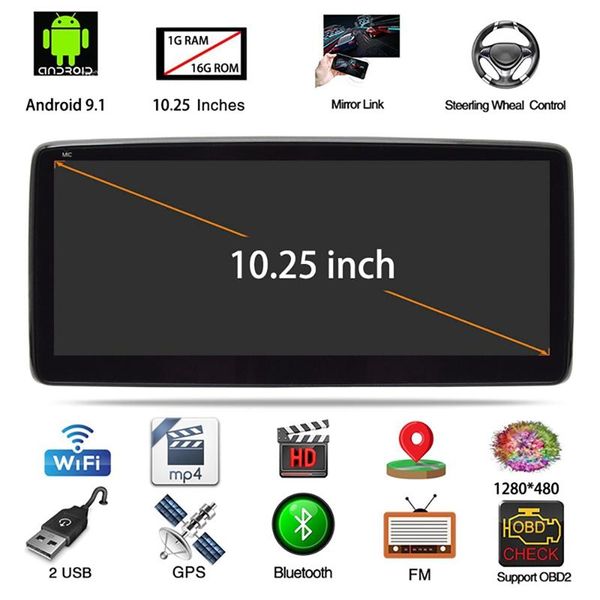 car video novel-10.25 inch android 9.1 multimedia player 1din adjustable screen wifi bluetooth gps navigation for -style
car video novel-10.25 inch android 9.1 multimedia player 1din adjustable screen wifi bluetooth gps navigation for -style