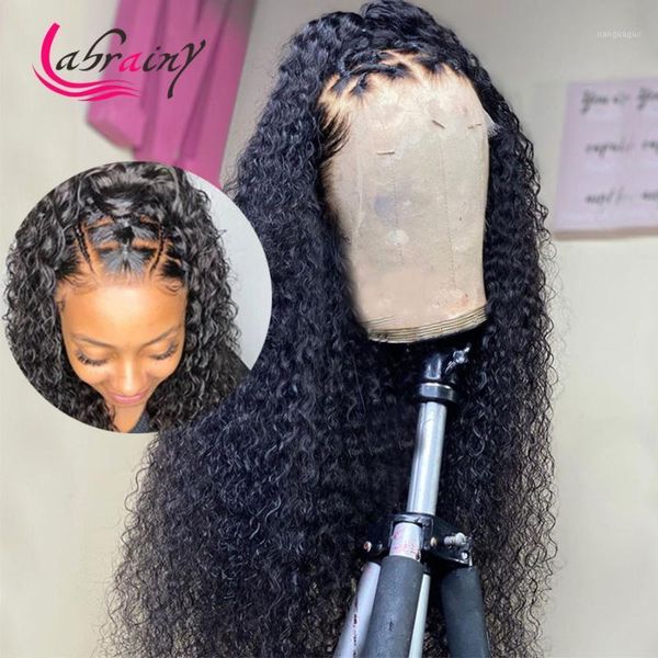 transparent 360 full lace frontal human hair wigs 13x6 curly front wig 1b body wave pre plucked baby wigs1, Black;brown
transparent 360 full lace frontal human hair wigs 13x6 curly front wig 1b body wave pre plucked baby wigs1, Black;brown