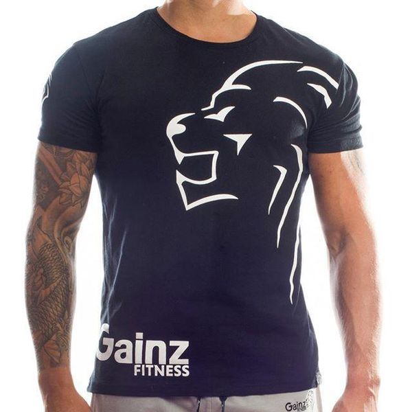 men's t-shirts 2021 fitness t shirt men o collar short sleeve cotton sports summer wear solid fashion, White;black
men's t-shirts 2021 fitness t shirt men o collar short sleeve cotton sports summer wear solid fashion, White;black