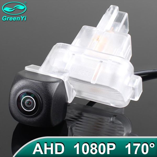 car rear view cameras& parking sensors greenyi 170° 1080p hd ahd vehicle camera for 3 cx-4 2014 2021
car rear view cameras& parking sensors greenyi 170° 1080p hd ahd vehicle camera for 3 cx-4 2014 2021