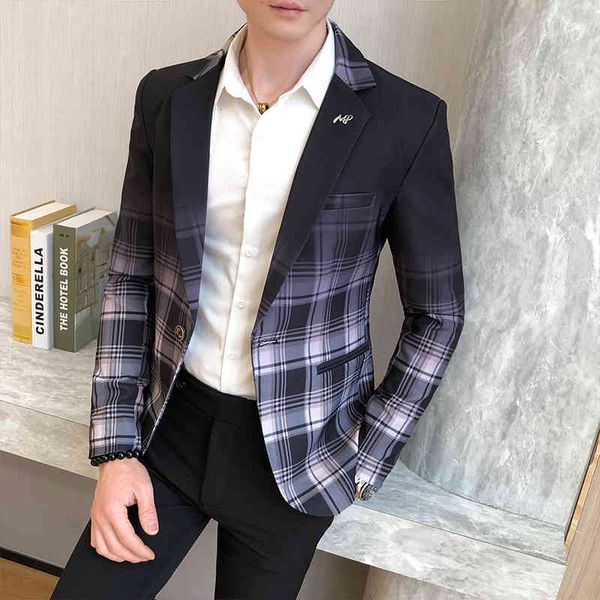 men's suits & blazers leisure suit for spring, jacket, slim clearance, chess, business clothes, blazer, stage attire, 3xl, ssck, White;black
men's suits & blazers leisure suit for spring, jacket, slim clearance, chess, business clothes, blazer, stage attire, 3xl, ssck, White;black