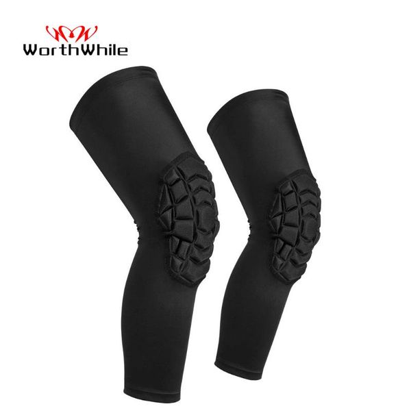 elbow & knee pads worthwhile 1 pair elastic pressing foam kneepads sports fitness gear training pad support brace for basketball volleyball, Black;gray
elbow & knee pads worthwhile 1 pair elastic pressing foam kneepads sports fitness gear training pad support brace for basketball volleyball, Black;gray
