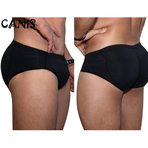 underpants plus size s-3xl black briefs men padded bubriefs enhancer flat stomach men's underwear shapewear bottoms, Black;white
underpants plus size s-3xl black briefs men padded bubriefs enhancer flat stomach men's underwear shapewear bottoms, Black;white