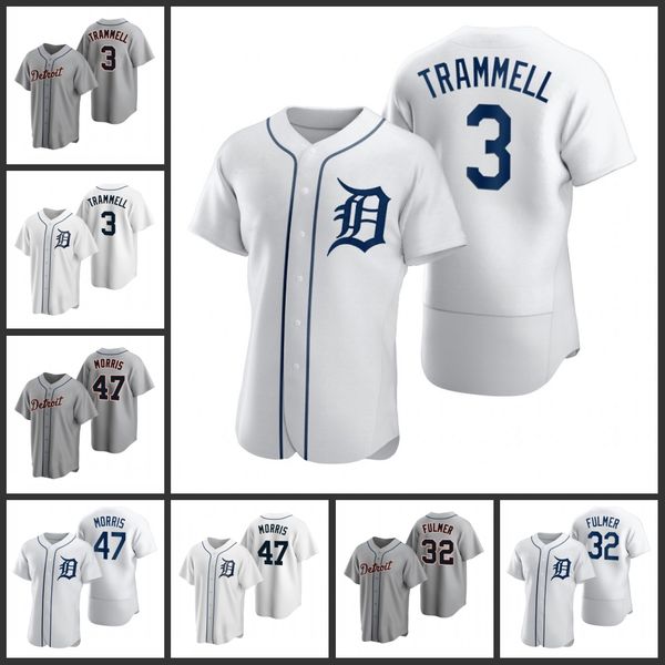 detroit tigers men alan trammell michael fulmer jack morris women youth jersey, Black
detroit tigers men alan trammell michael fulmer jack morris women youth jersey, Black