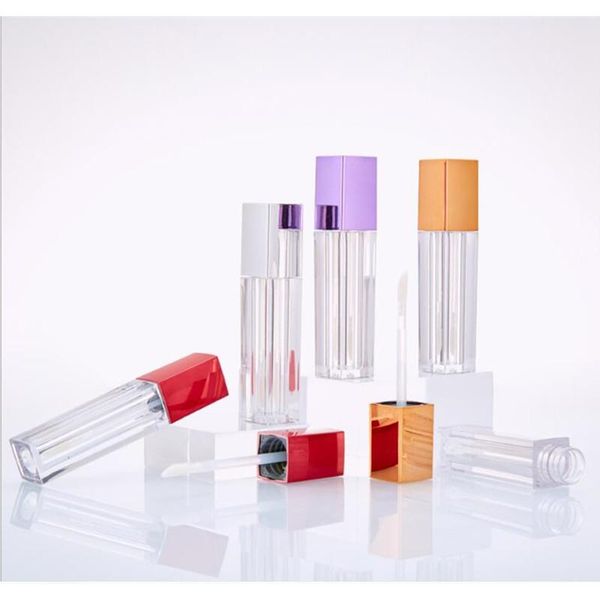 storage bottles & jars wholesale 4ml empty lipgloss bottle tube containers lip gloss glaze liquid lipstick package tubes
storage bottles & jars wholesale 4ml empty lipgloss bottle tube containers lip gloss glaze liquid lipstick package tubes