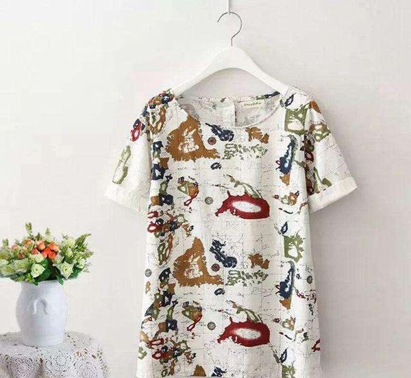 women's t-shirt 2021 women cotton fashion ladies tee shirt short sleeve, White