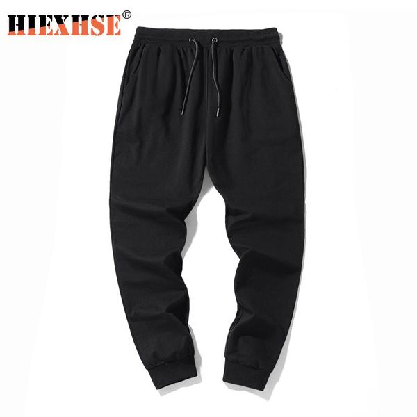 men's pants ankle-tied men casual all-match cotton joggers sweatpants lace-up outdoor sportswaer jogger male unisex, Black
men's pants ankle-tied men casual all-match cotton joggers sweatpants lace-up outdoor sportswaer jogger male unisex, Black